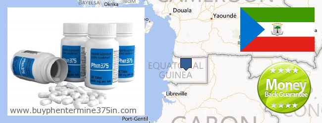 Dónde comprar Phentermine 37.5 en linea Equatorial Guinea